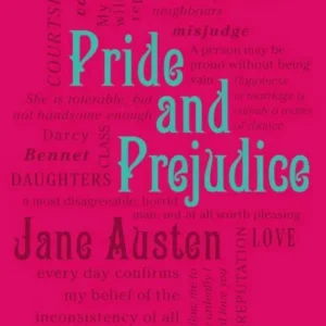 Pride and Prejudice