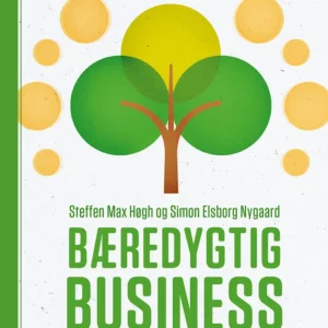 Bæredygtig business