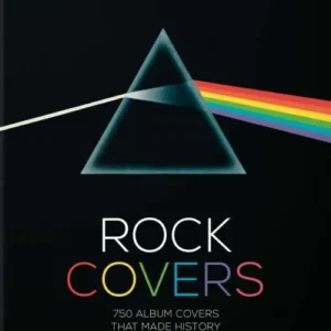 Rock Covers: 750 album covers that made history
