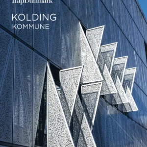 Trap Danmark: Kolding Kommune