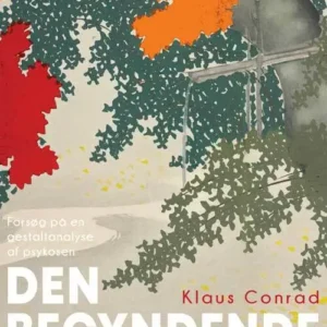 Den begyndende skizofreni