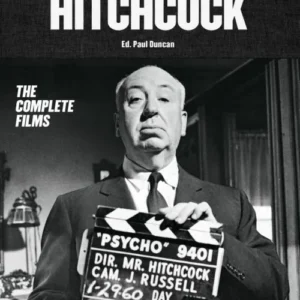 Alfred Hitchcock. The Complete Films