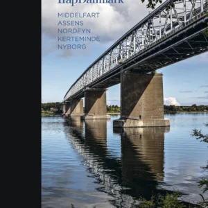 Trap Danmark: Middelfart, Assens, Nordfyn, Kerteminde, Nyborg