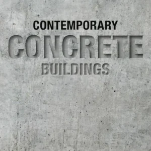 Contemporary Concrete Buildings