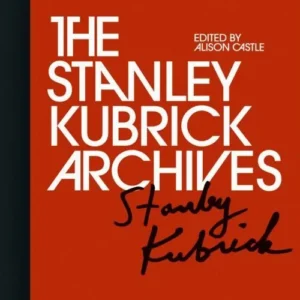 The Stanley Kubrick Archives