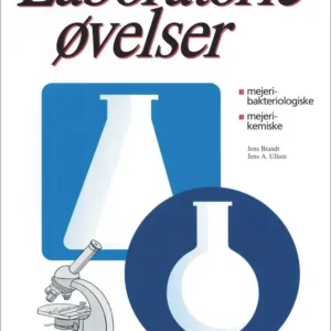 Laboratorieøvelser