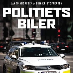 Politiets biler