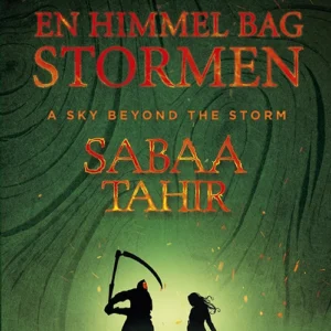 En himmel bag stormen