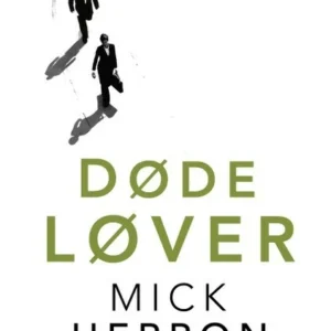 Døde løver