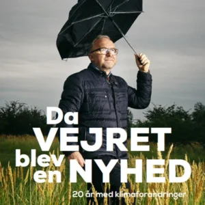 Da vejret blev en nyhed