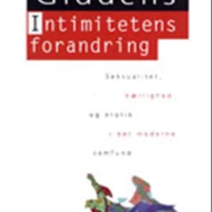 Intimitetens forandring