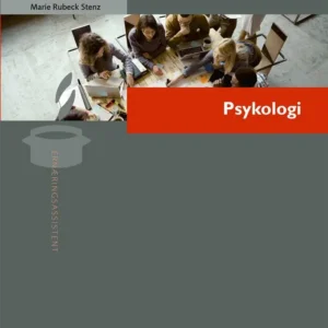 Psykologi
