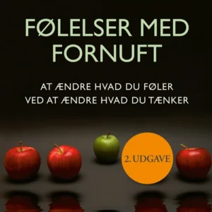 Følelser med fornuft (2. udg.)