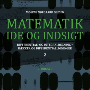 Matematik - idé og indsigt 2