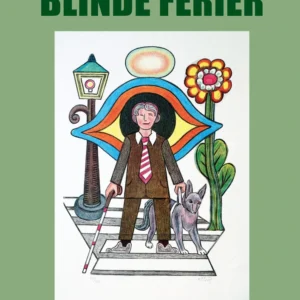 Blinde ferier