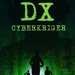 DX Cyberkriger