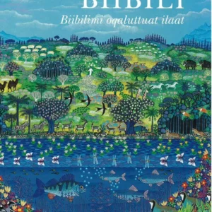 Biibili - biibilimi oqaluttuat ilaat