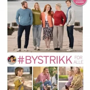 #bystrikk for alle