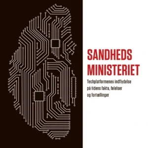 Sandhedsministeriet