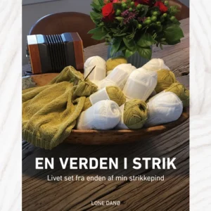 En verden i strik