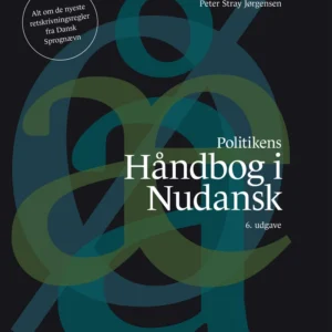 Håndbog i nudansk