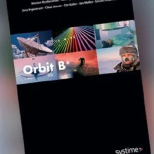 Orbit B stx