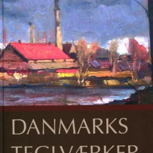 Danmarks Teglværker Horsens Kommune