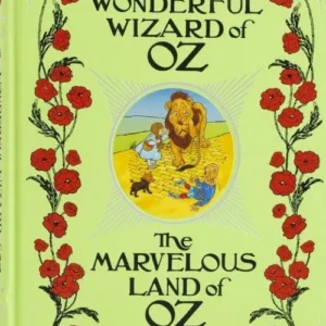 The Wonderful Wizard of Oz / The Marvelous Land of Oz