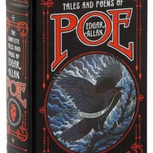 Complete Tales and Poems of Edgar Allan Poe