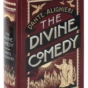 The Divine Comedy