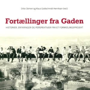 Fortællinger fra Gaden