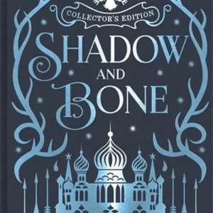 Shadow and Bone: Collector's Edition