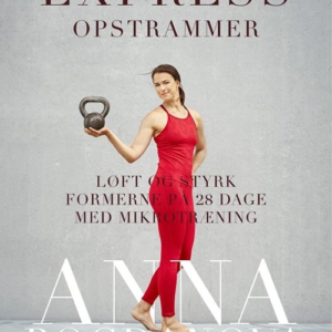 Express opstrammer