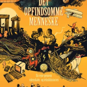 Det opfindsomme menneske