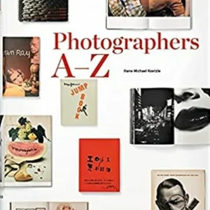 Photographers A-Z