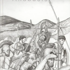 Det persiske felttog - Anabasis