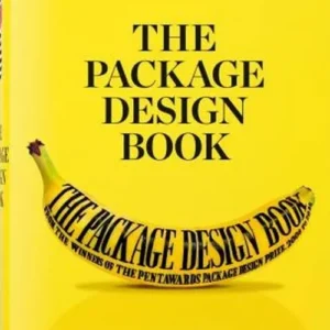 The Package Design Book