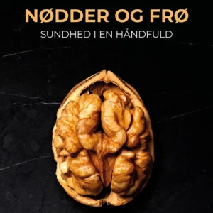 Nødder og frø
