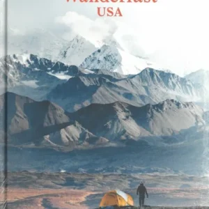 Wanderlust USA: The Great American Hike