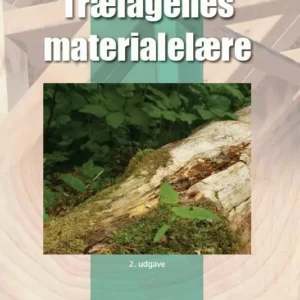 Træfagenes Materialelære