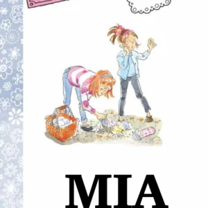 Mia og musen