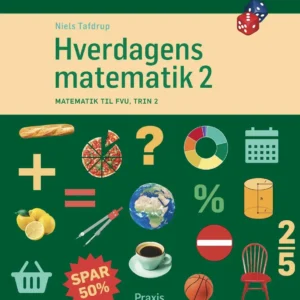 Hverdagens matematik 2