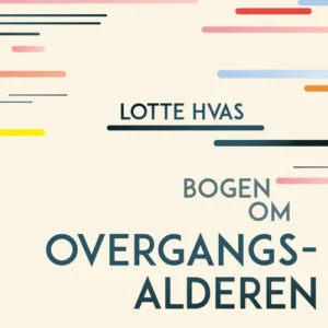 Bogen om overgangsalderen