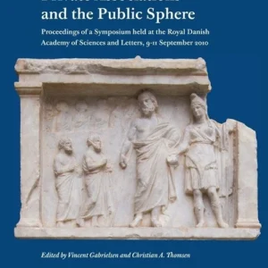 Private Associations and the Public Sphere