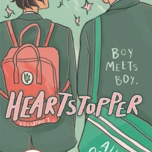 Heartstopper 1