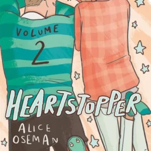 Heartstopper 2