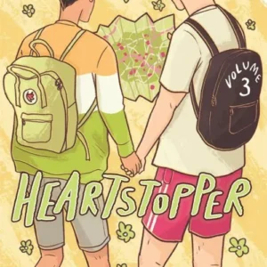 Heartstopper 3