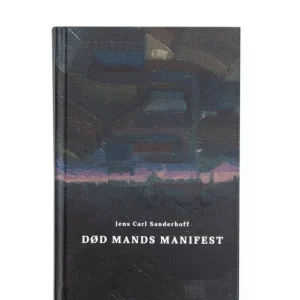 Død mands manifest
