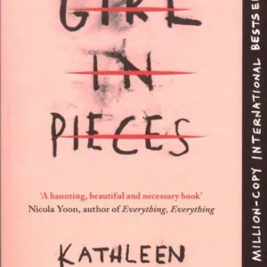 Girl in Pieces