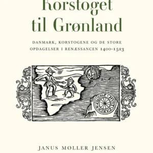 Korstoget til Grønland